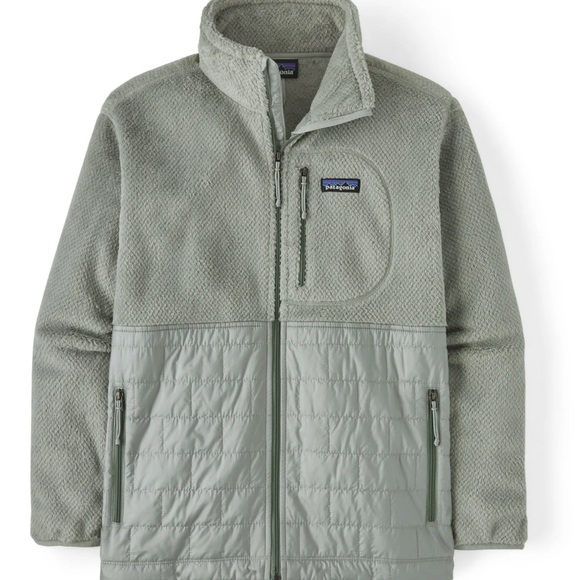 Patagonia women’s retool jacket hybrid - Picture 1 of 5